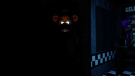 FNAF SFM FNAF Jumpscares  Episode 1