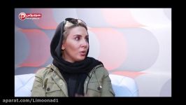 لیلا بلوکات خواستگاری غیرمنتظره تا سانسور مانتوی لیلا بلوکات در برنامه مهران