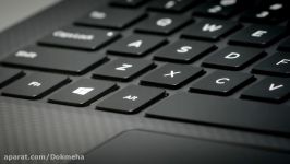 مرور کلی به لپ تاپ Dell XPS 13 Laptop 2016