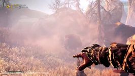 Far Cry Primal Walkthrough Part 1  Path to Oros Full Game