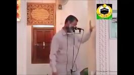 داستان زنی نزد پیامبر شوهرش شکایت نمود شیخ پردل