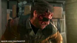 SURPRISE IN MOTHER BASE Metal Gear Solid V The Phantom Pain