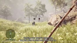 Far Cry Primal Gameplay Walkthrough Part 1 1080p HD PS4 Xbox ONE PC  Developer Walkthrough