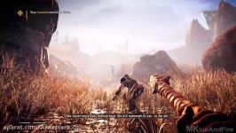 Far Cry Primal PC Gameplay ULTRA SETTINGS 1440p HD 60fps First 20 Minutes