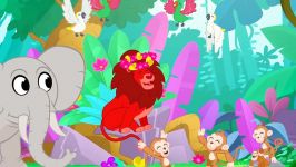 Morphle The Lion  My Magic Pet Morphle Kids Videos