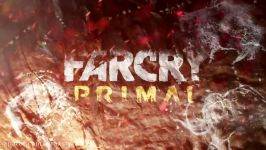 Far Cry Primal Gameplay Developer Walkthrough Part 1 Diary The Making Of Reveal