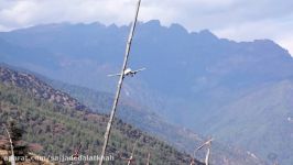 The best extreme approach video of Paro Airport Bhutan. Please watch HD and full screen