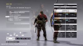 MGSVTPP  All DLCs from MGSV TPP Collector Edition Europe Ps4