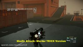 MGSV Phantom Pain  Trick Win Skulls Attack All Tasks FOB Event Metal Gear Solid 5