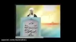 سخنرانی تاریخی ایت الله هاشمی رفسنجانی در نماز جمعه تیرماه88