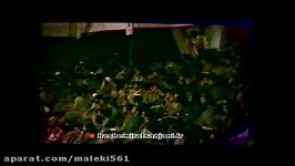 سخنرانی صریح در جمع فرماندهان سپاه ۲  Hashemi Rafsanjani Raeese Maslahate Nezam