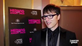Opening Night Neil Patrick Harris Is Hedwig and the Angry Inch on Broadway