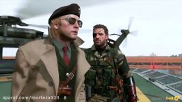 18 Amazing Things You Can Only Do In Metal Gear Solid 5 The Phantom Pain