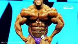 TOP 10 Best Bodybuilder Physiques Ever