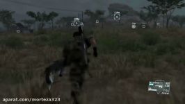 Metal Gear Solid 5 Phantom Pain  How to get a Transportation Specialist