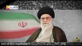 پیام رهبر در پی درگذشت آیت الله هاشمی رفسنجانی