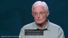 جو لسیتر ما به انرژی هسه ای برای حل مشکل تغییر آب هو