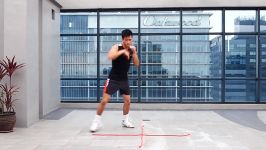 Sweet Skills Boxing Training Without a Boxing Gym