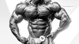 TOP 5 New Generation of Bodybuilders in 2017