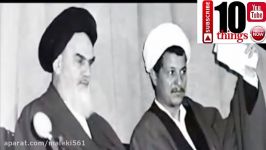 گزارش صداوسیما درباره درگذشت هاشمی رفسنجانی Hashemi Rafsanjani His last cermon