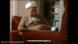 Rafsanjani  بغض هاشمی رفسنجانی