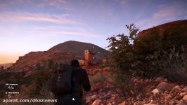 Ghost Recon Wildlands  Operación Skydive