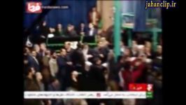 علت فوت آیت ا... هاشمی رفسنجانی زبان وزیر بهداشت