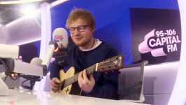 Ed Sheeran     Shape Of You 2017