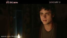 تبلیغ تلویزیونی جدید فیلم ترسناک The Bye Bye Man 2017