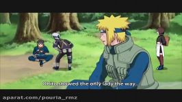 Minato AMV  Down and Out