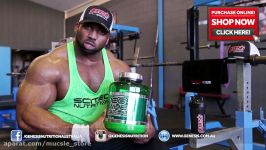 مکمل Scitec Nutrition 100 Whey Isolate