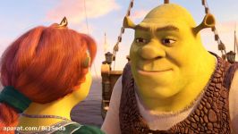 انیمیشن شرک 3  Shrek the Third 2007 دوبله فارسی