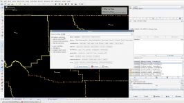 Editing County Relations in OpenStreetMap