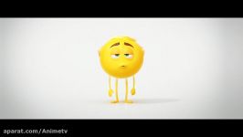 The Emoji Movie Official Teaser Trailer #1 2017