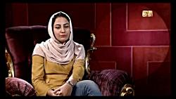 مصاحبه زهرا صالحی ساداتی  رتبه 7 مدیریت بازرگانی کارشناسی ارشد 92