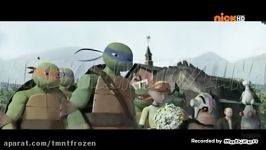 tmnt 2012 مرگ اسپلینترجدید