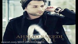 Ahmad Saeedi  Recall  download ahang jadid download
