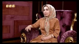 مصاحبه سمیرا منصوری  رتبه 50 مدیریت مالی کارشناسی ارشد 92