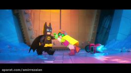 lego batman لگو بتمن مووی تریلر جدید داغ داغ