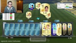 FIFA 17 TEAM OF THE YEAR FUT DRAFT CHALLENGE