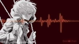  NIGHTCORE  Black Rainbow  Raffertie  R.I.P Akise Aru