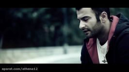 Yas Ft. Aamin  Vaghte Raftan Music Video Full HD