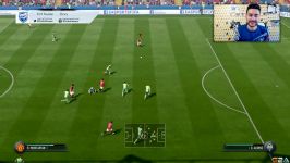 FIFA 17  آموزش شوت راه دور