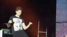 One Direction  Take Me Home Tour Funny Moments