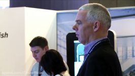 Prysm Launches Interactive Solutions at ISE 2012