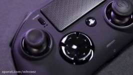 Pro Controllers for PS4 and PS4 Pro  Razer Raiju and Nacon Revolution Unboxed