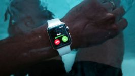 Apple Watch Series 2 – Go Swim