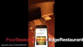 Four Seasons iBeacon Installation Demo