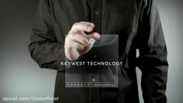 Interactive Digital Signage from Keywest Technology