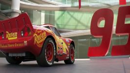 CARS 3  Official Trailer #2 2017 Disney Pixar Animated Movie HD